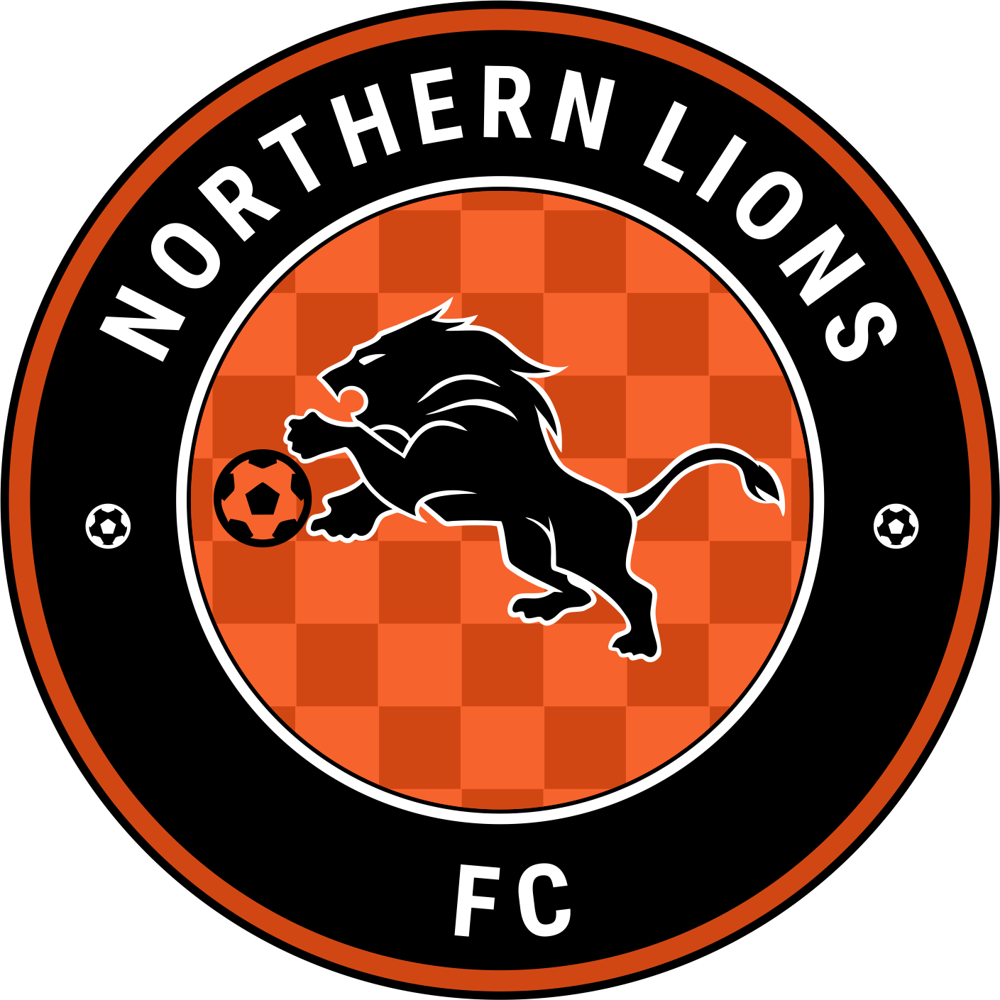 Northern Lions FC